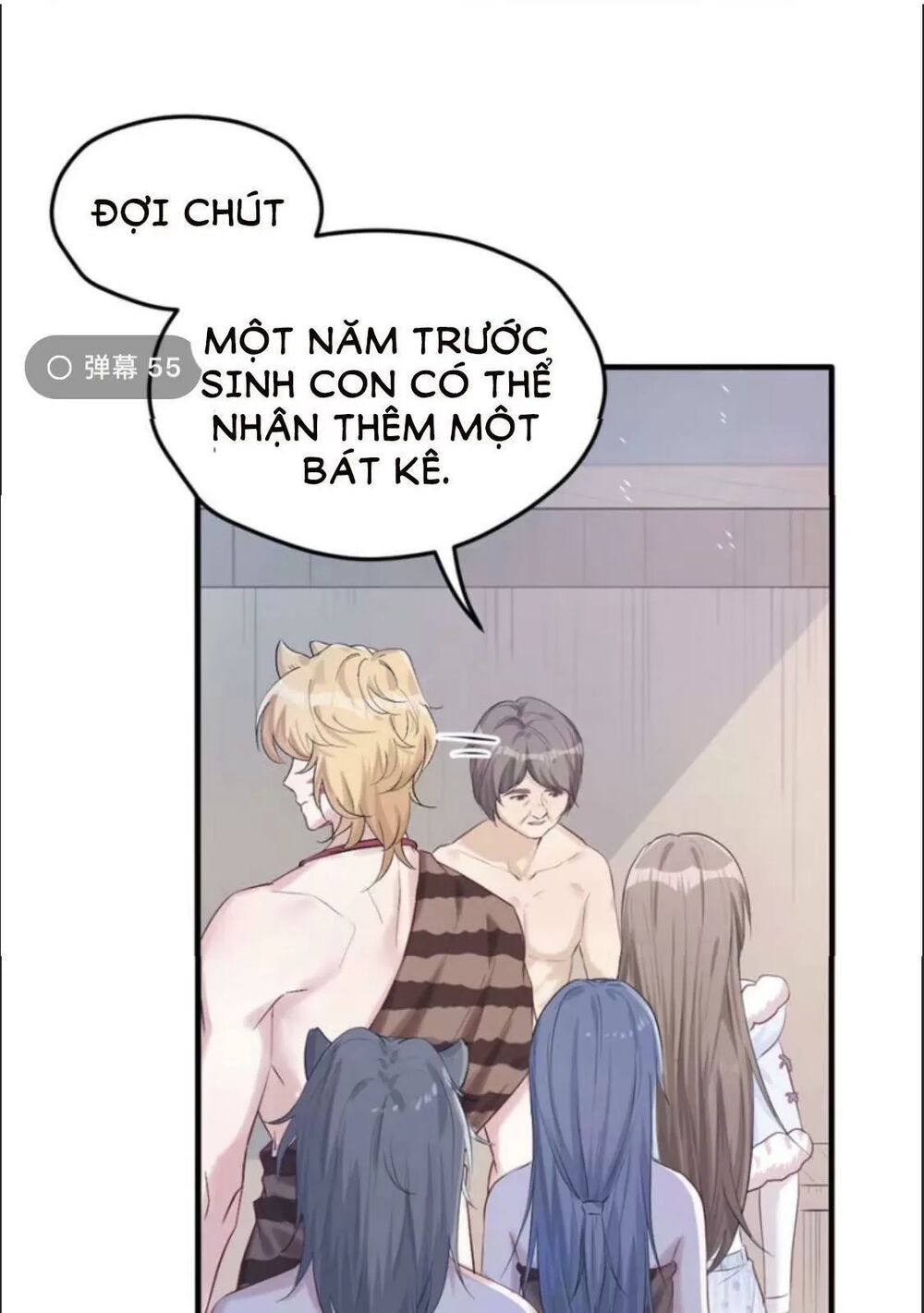 [16+] thảnh thơi thú thế chủng chủng điền, sinh sinh tể chapter 126 33