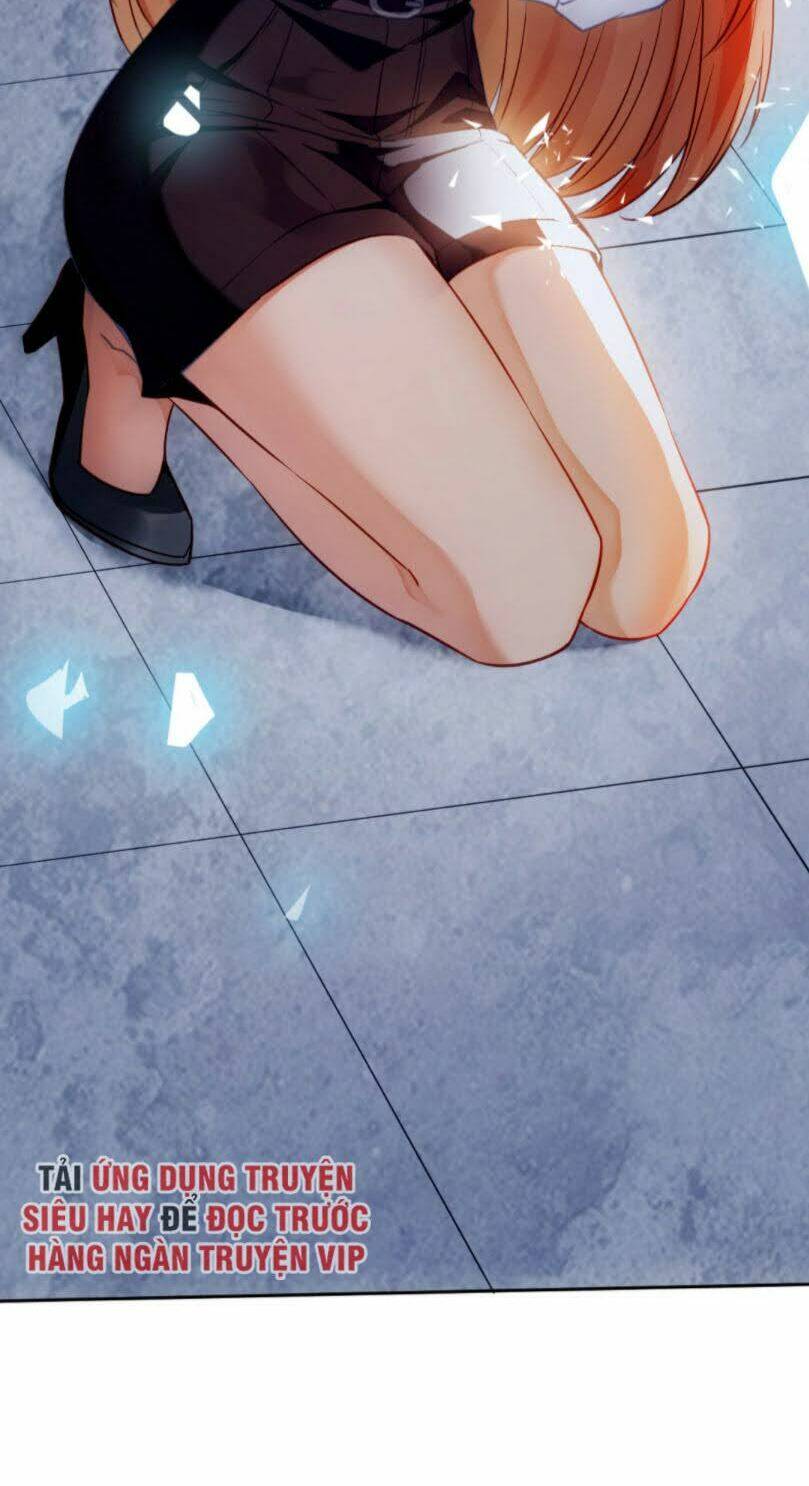 dị năng của ngươi thuộc về ta chapter 1 28