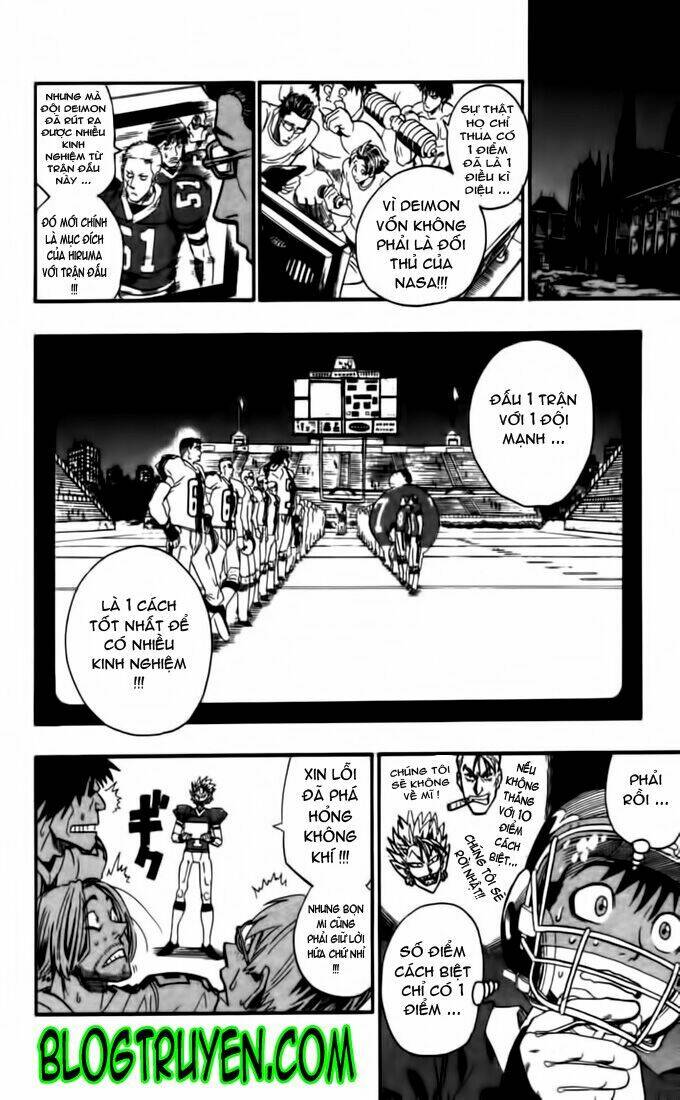 lá chắn mắt chapter 71 26