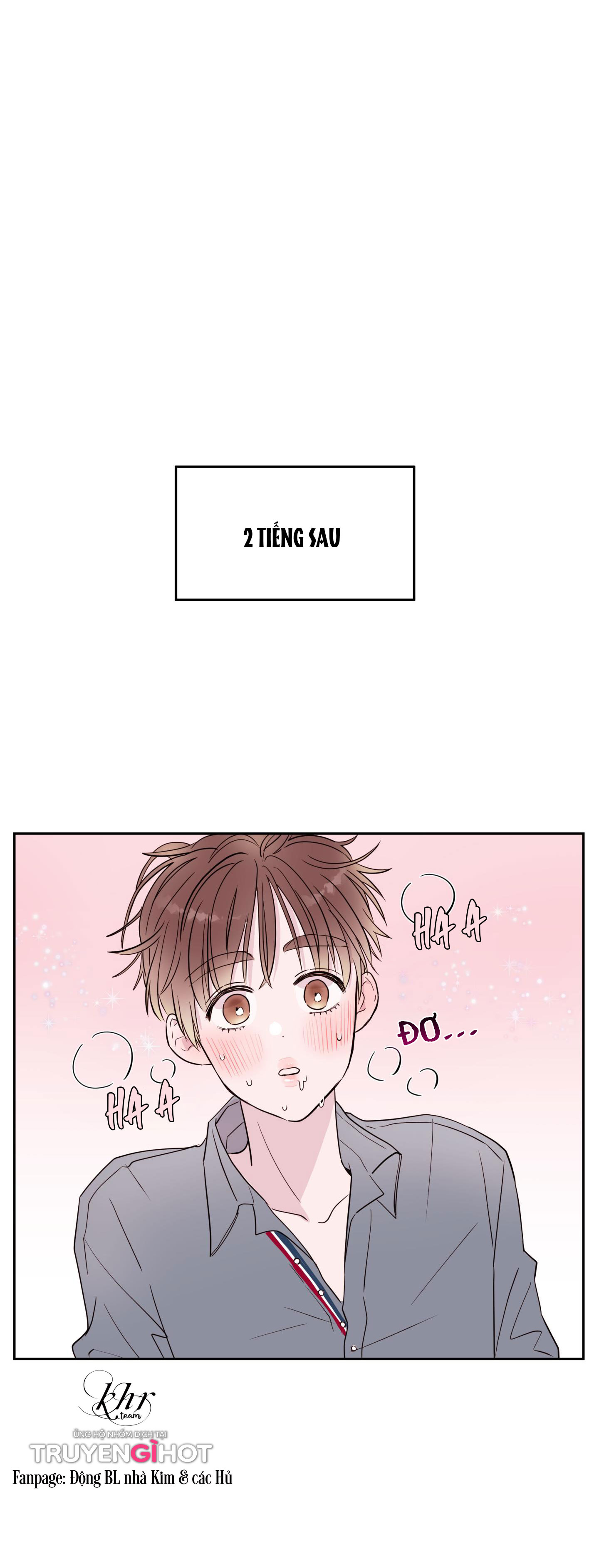 em trai vợ thật nguy hiểm chapter 12 11