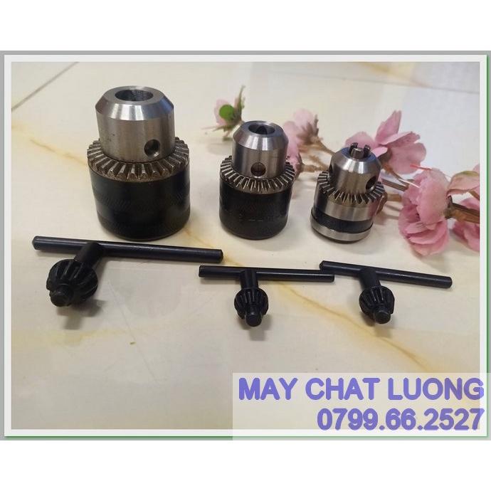 ĐẦU KẸP MŨI KHOAN 