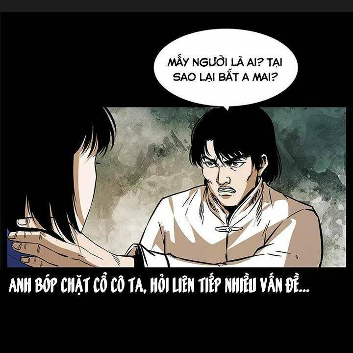 U Minh Ngụy Tượng Chapter 193 67