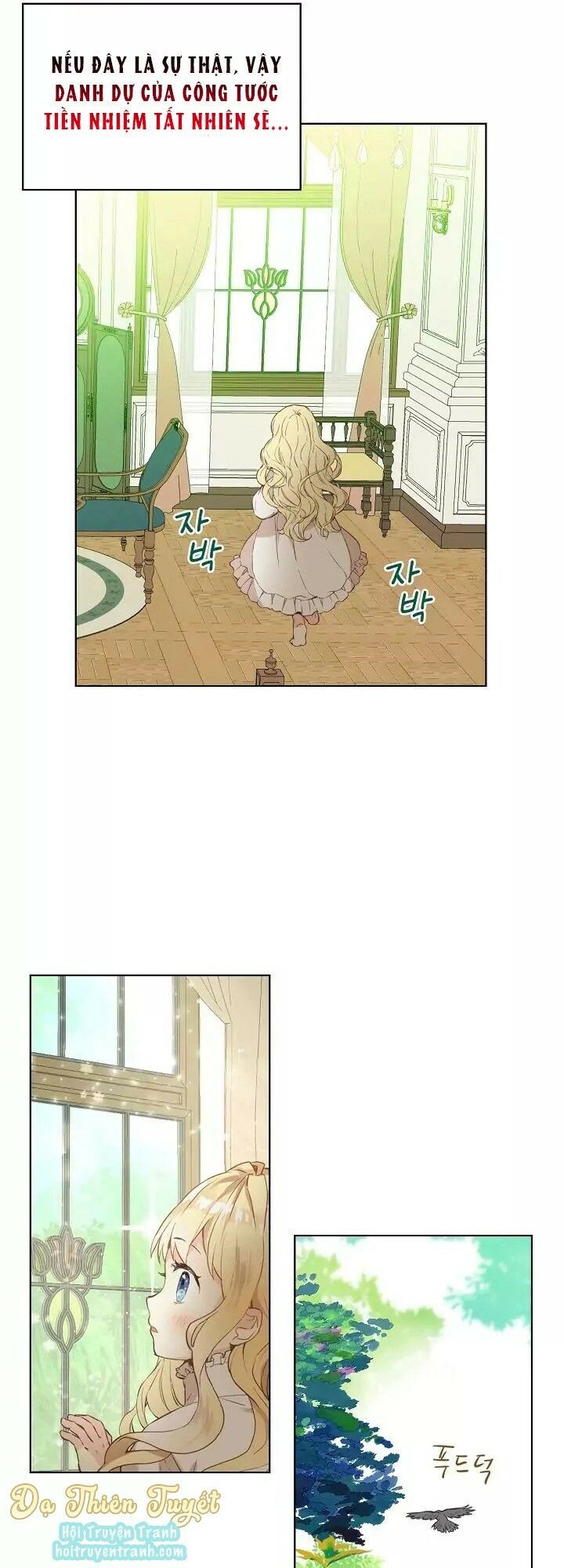 con có phải con là con gái của ngài không? chapter 7 32