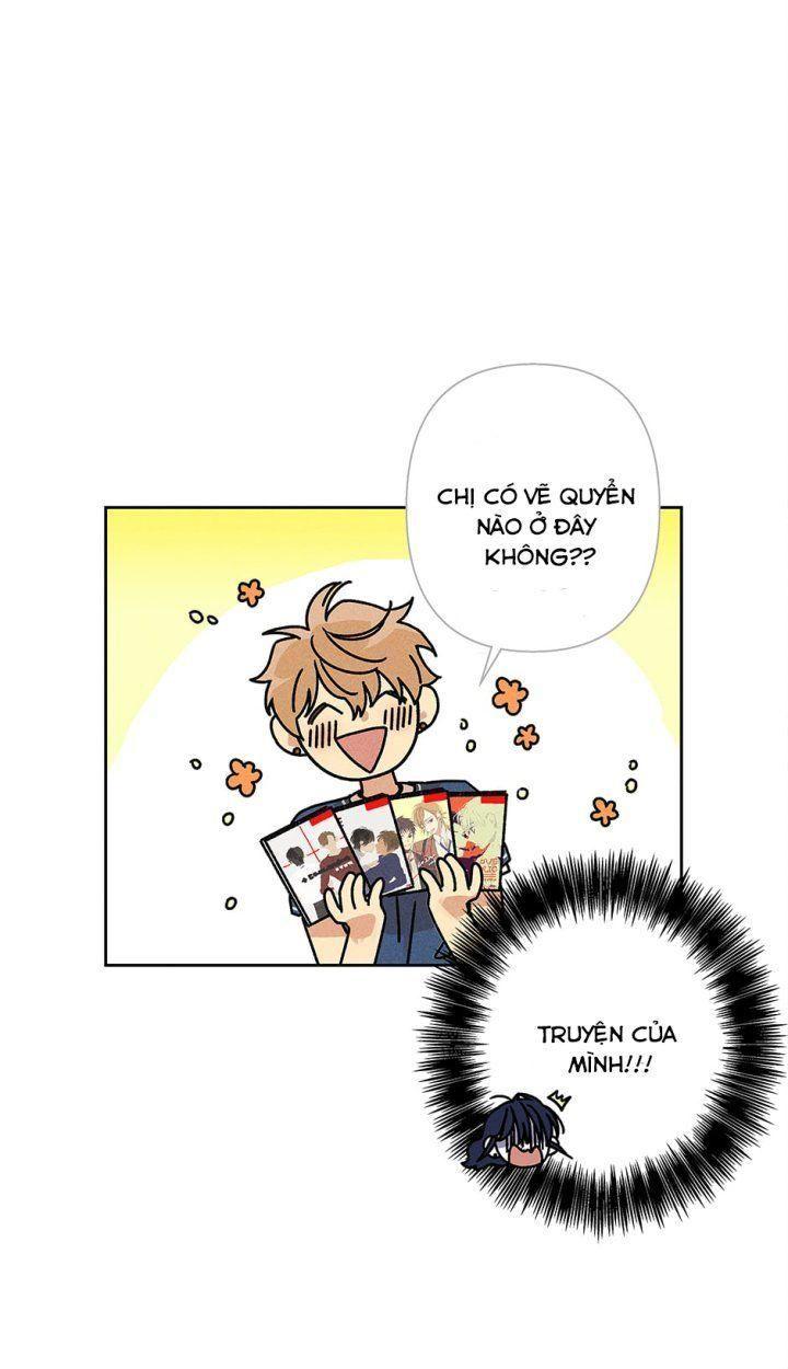 bạn trai tôi là một con ma ngọt ngào chapter 4 12