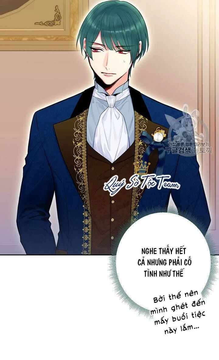 thánh nữ ẩn danh chapter 129 23