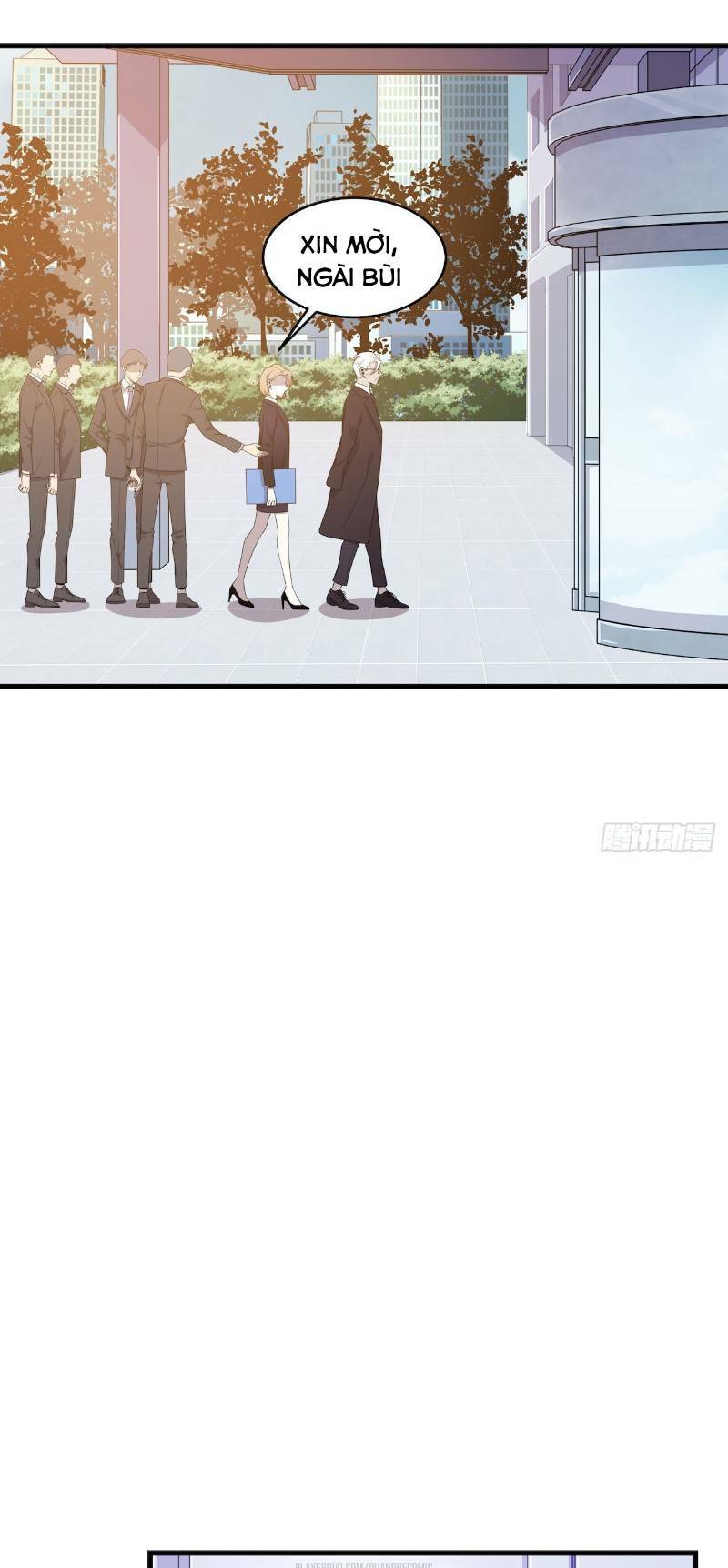 thát không mê thất chapter 46 7