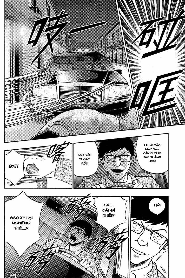 show me the money chapter 11 13