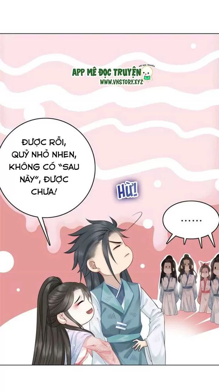 cực phẩm phế vật tiểu thư chapter 71 36