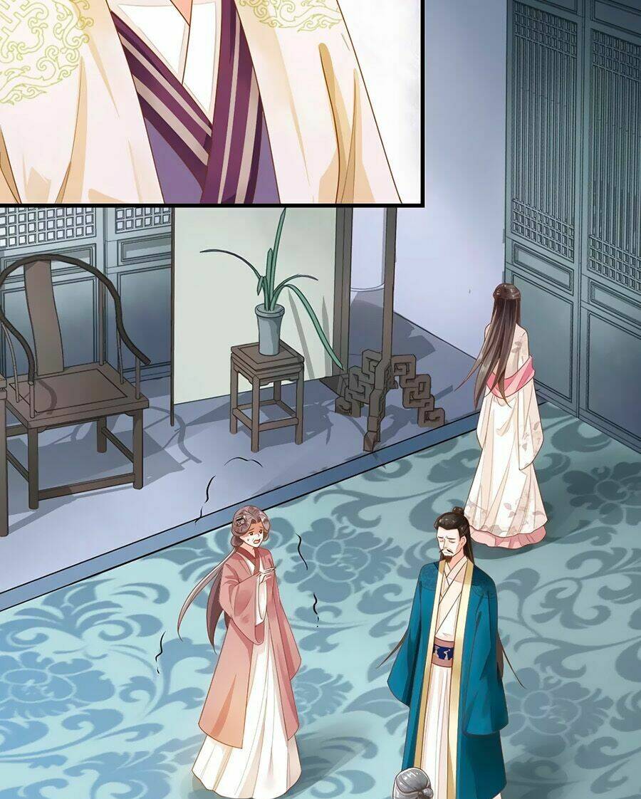 đích nữ hữu độc chapter 5 13