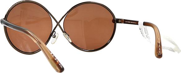 KÍNH MÁT NỮ TOMFORD TF159 36F (63-14-125)