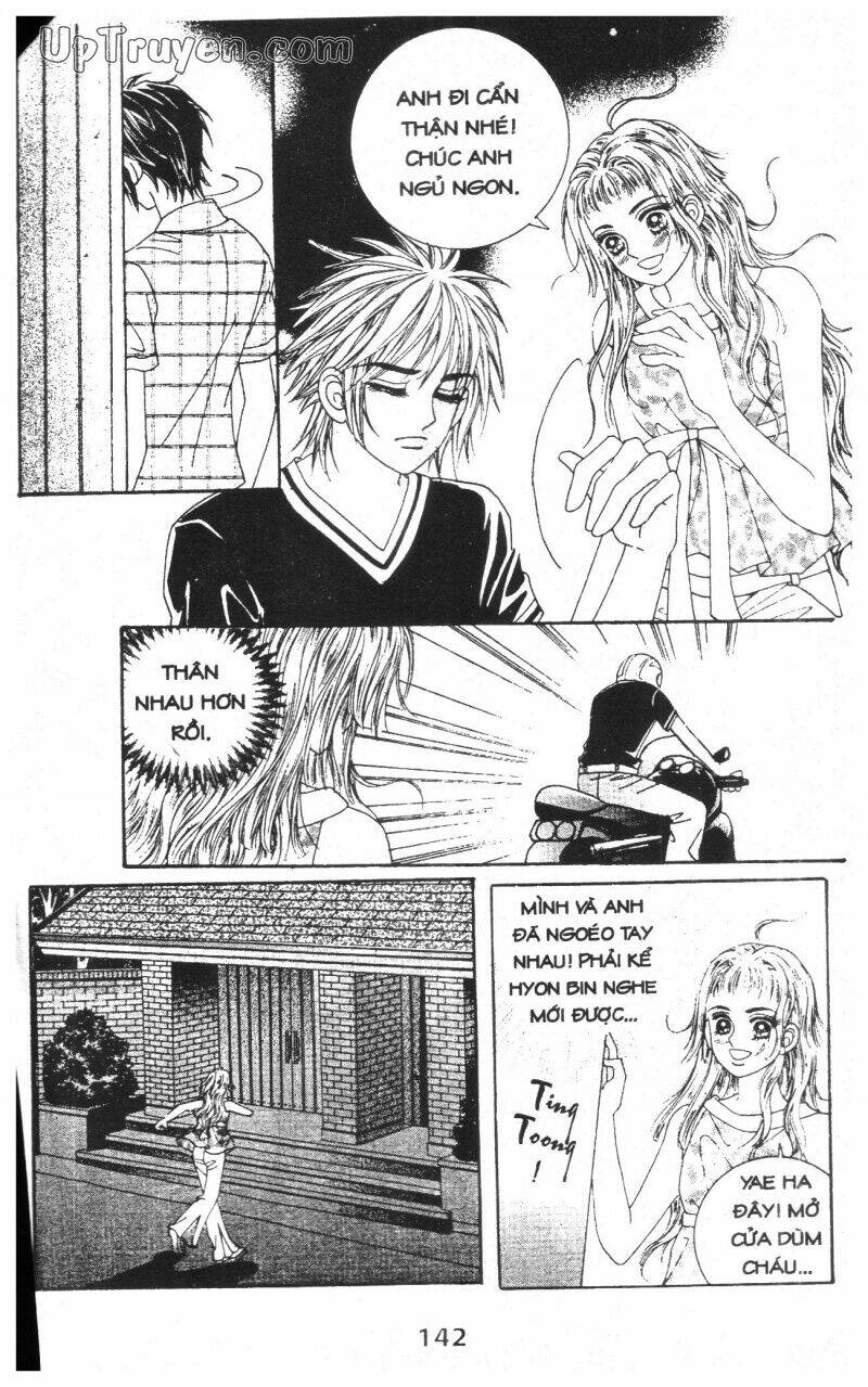 mặt nạ tình yêu chapter 27 54