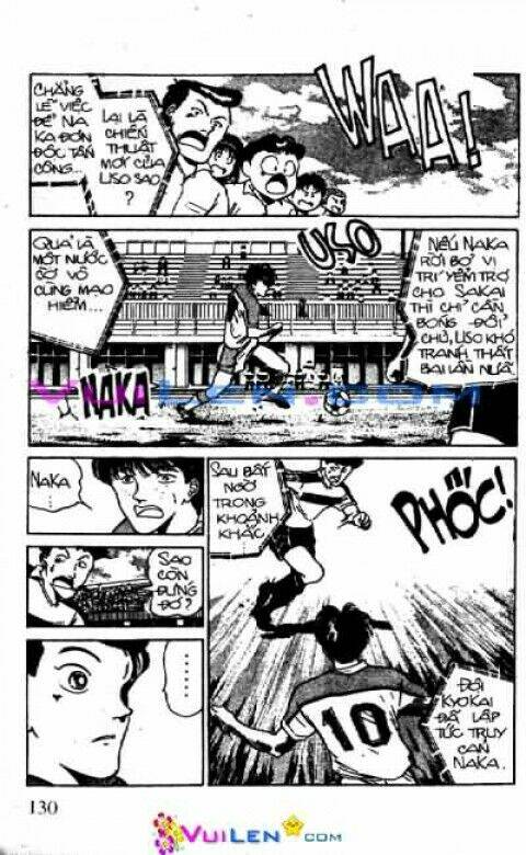 sôi động cầu trường full 17 tập chapter 7 130