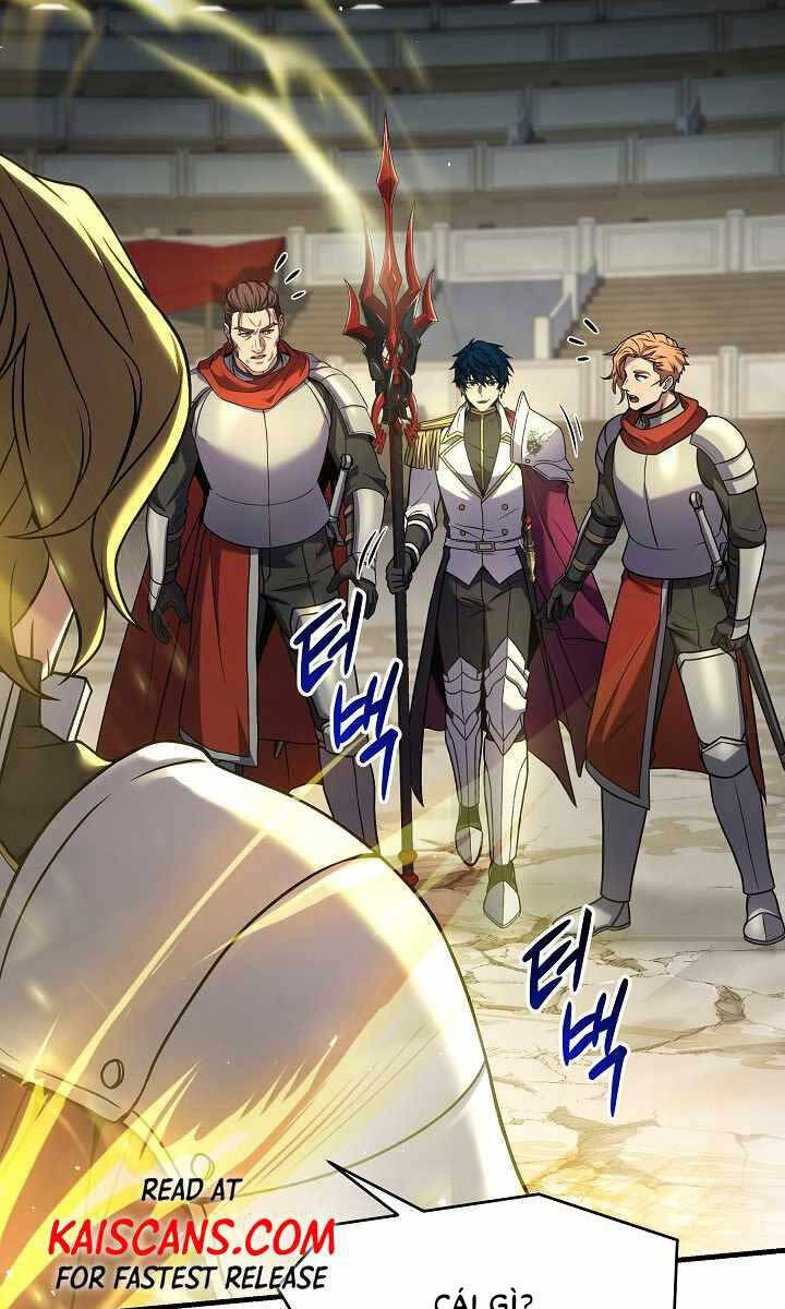 sự trở lại của hiệp sĩ giáo vô song chapter 102 116