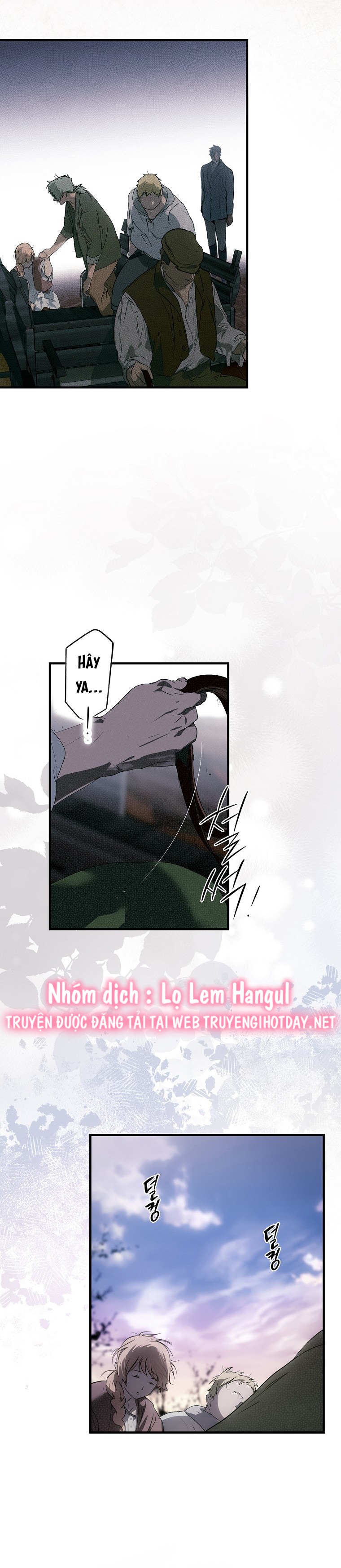 cổ tích về người mẹ kế chapter 131.1 54