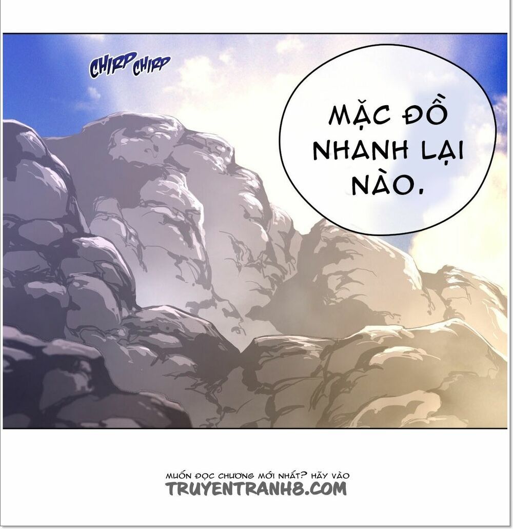 một nửa hoàn hảo chapter 36 21
