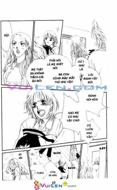 biển rộng bao la chapter 2 19