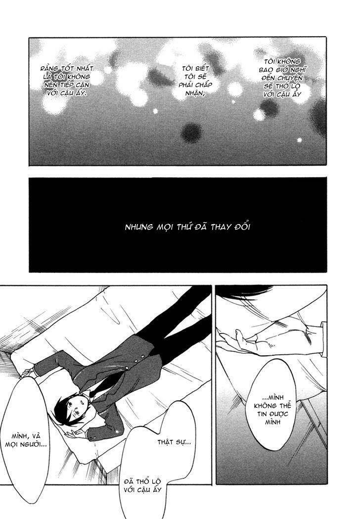 ai ga love shite you nanosa chapter 2 11