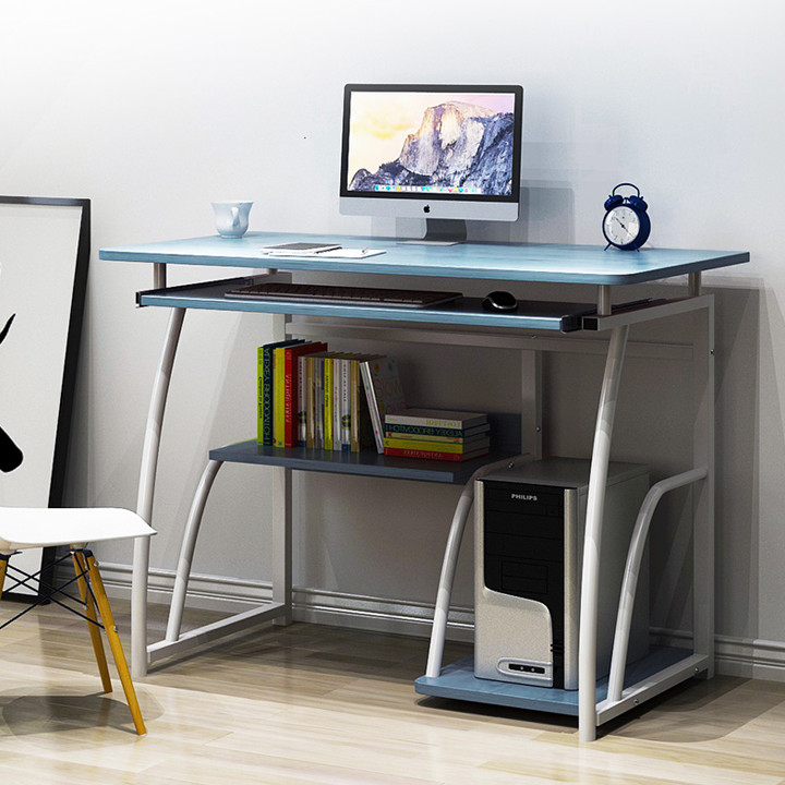 BÀN LÀM VIỆC THÔNG MINH KÈM CHỖ ĐỂ MÁY TÍNH T355