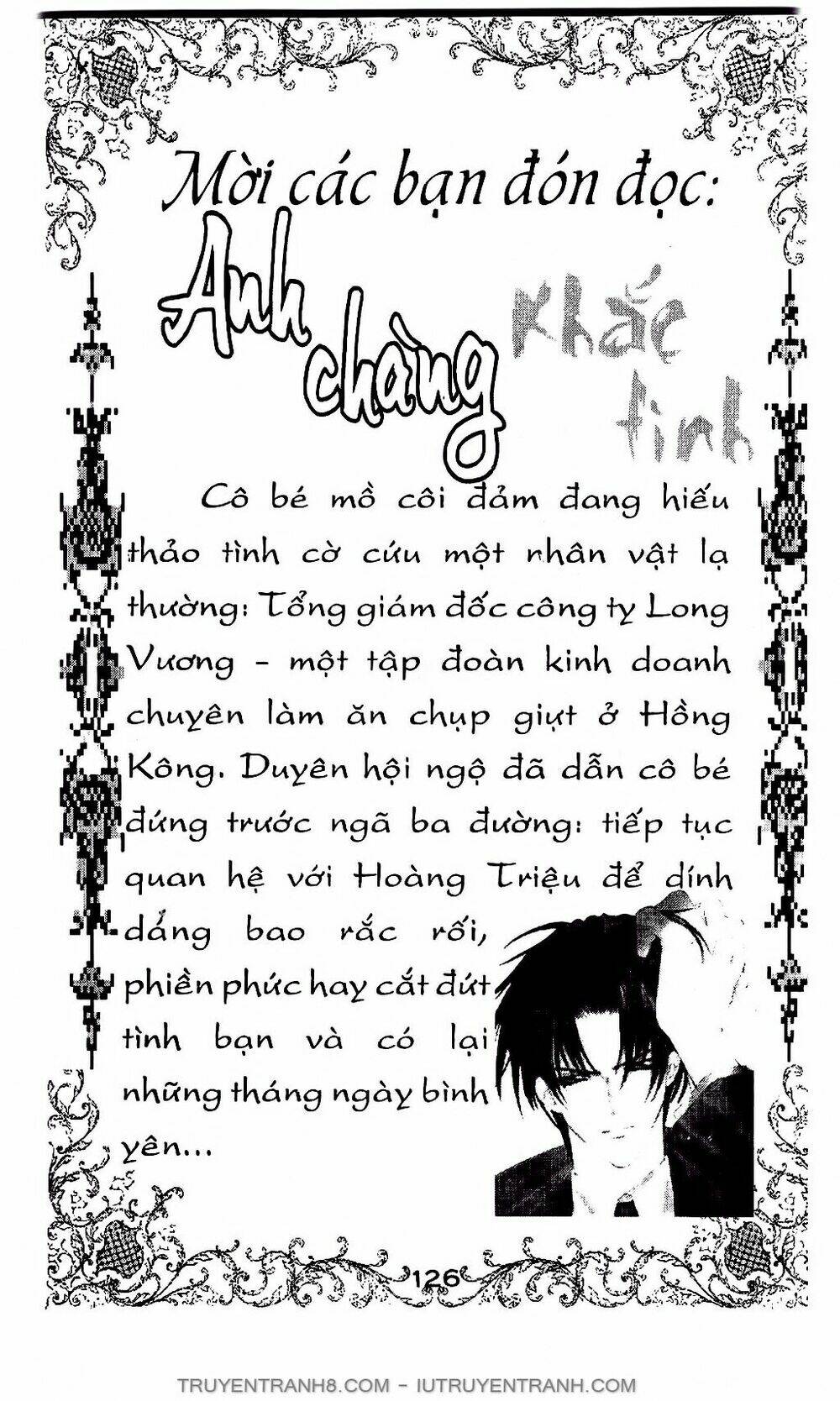 mimi kỳ lạ chapter 3.1 21