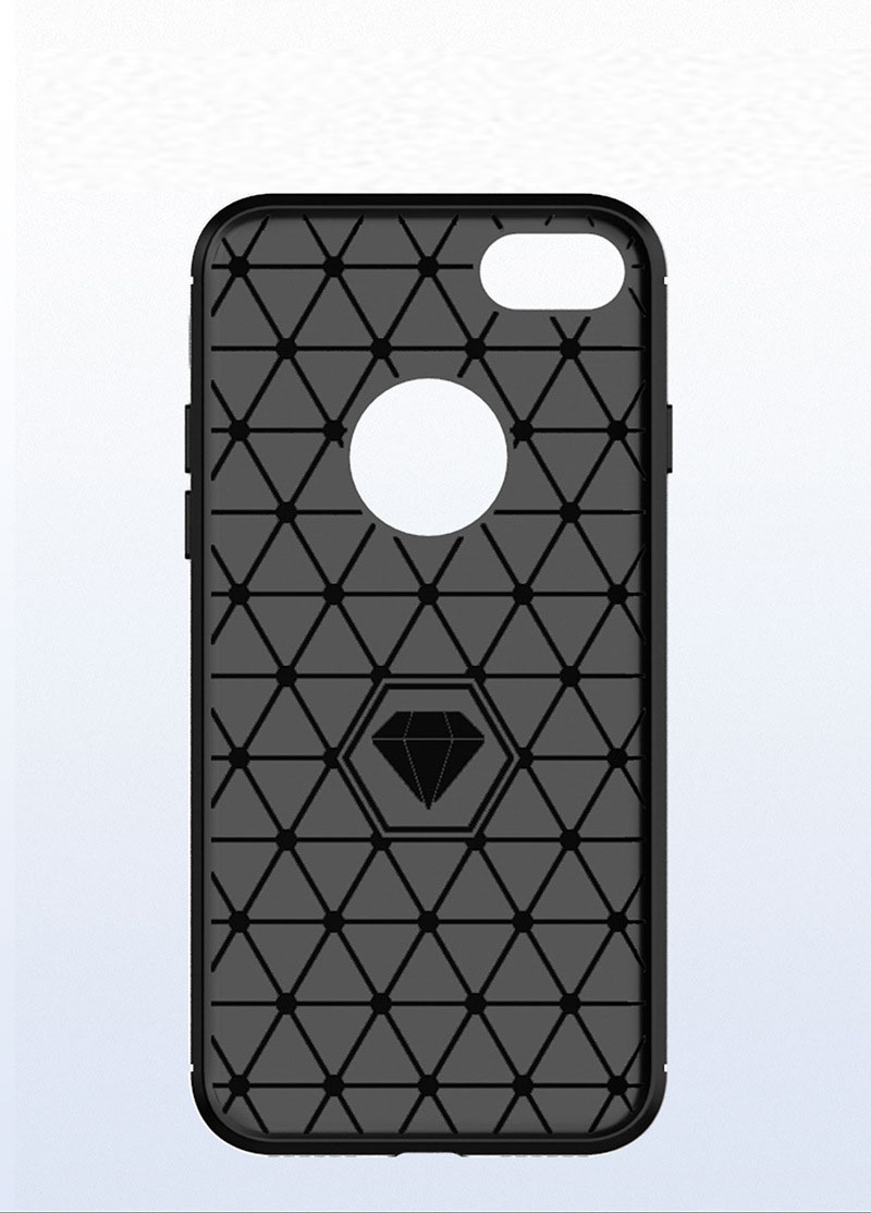 Ốp lưng iPhone 7/8 Likgus Armor - Hàng chính hãng