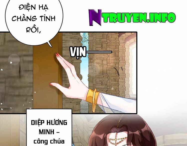 hoa nhan sách chapter 64.2 17