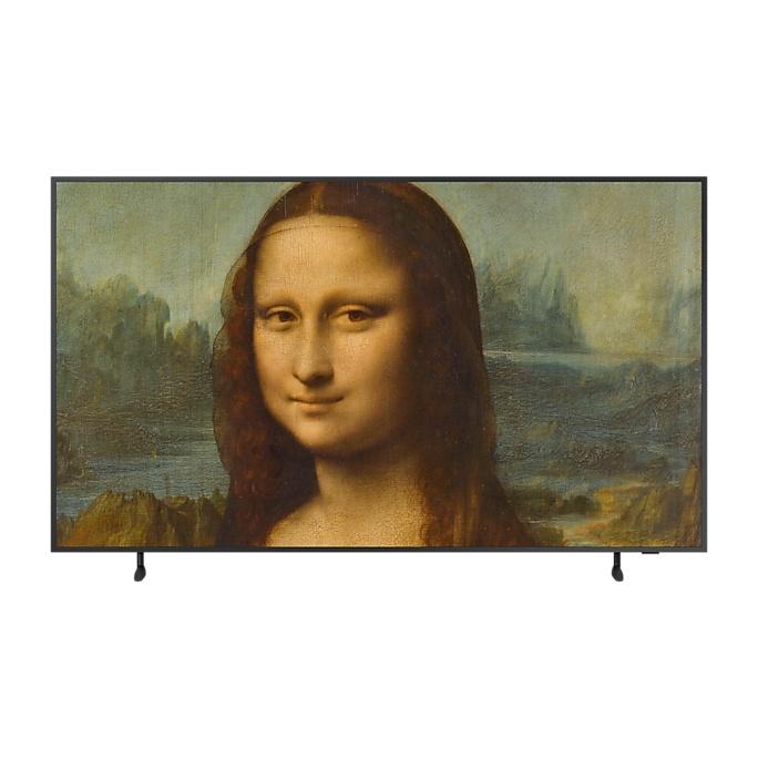 Smart Tivi Samsung 4K The Frame 75 inch LS03B 2022 - Hàng chính hãng