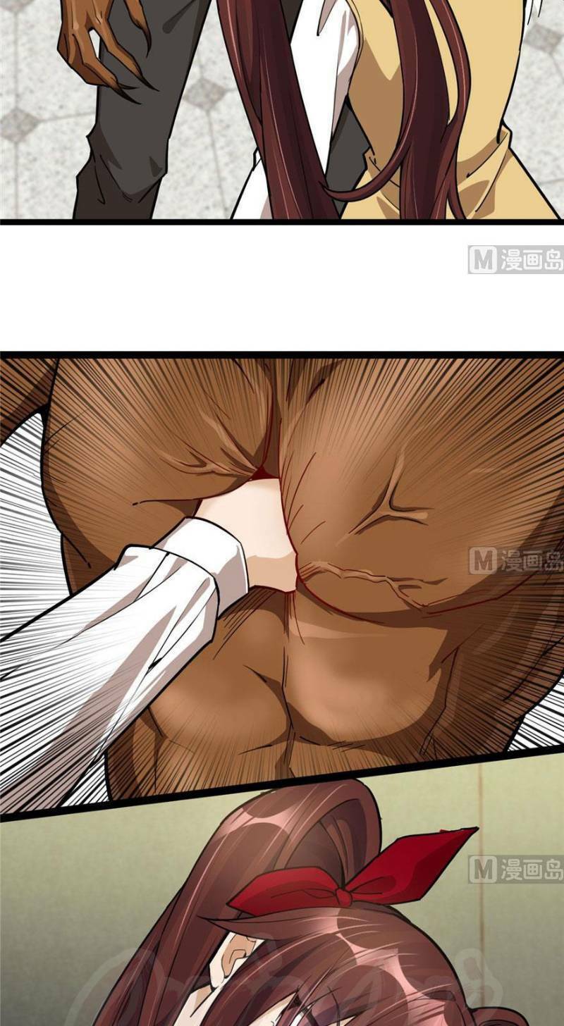 thâm dạ thư ốc chapter 89 13