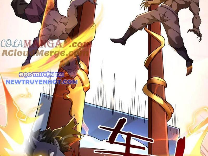 ngủ say vạn cổ: xuất thế đẩy ngang chư thiên chapter 80 177