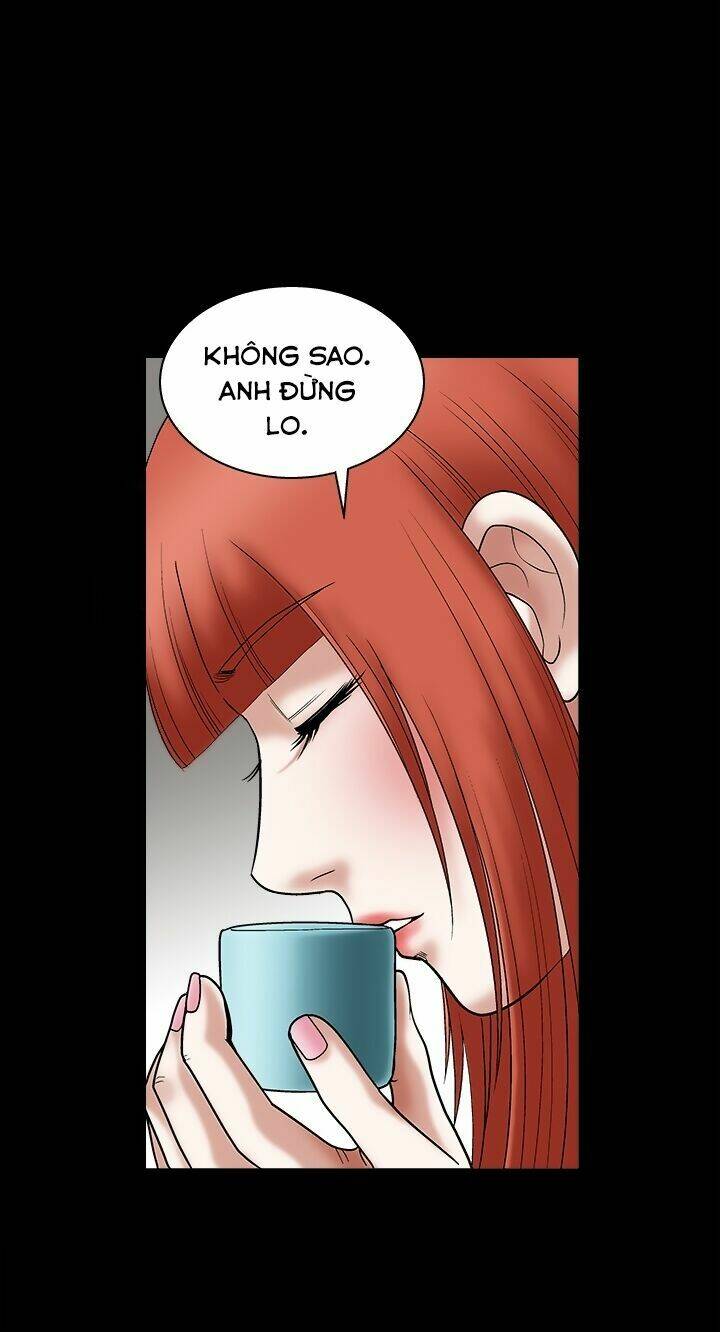 seduction - quyến rũ chapter 22 41