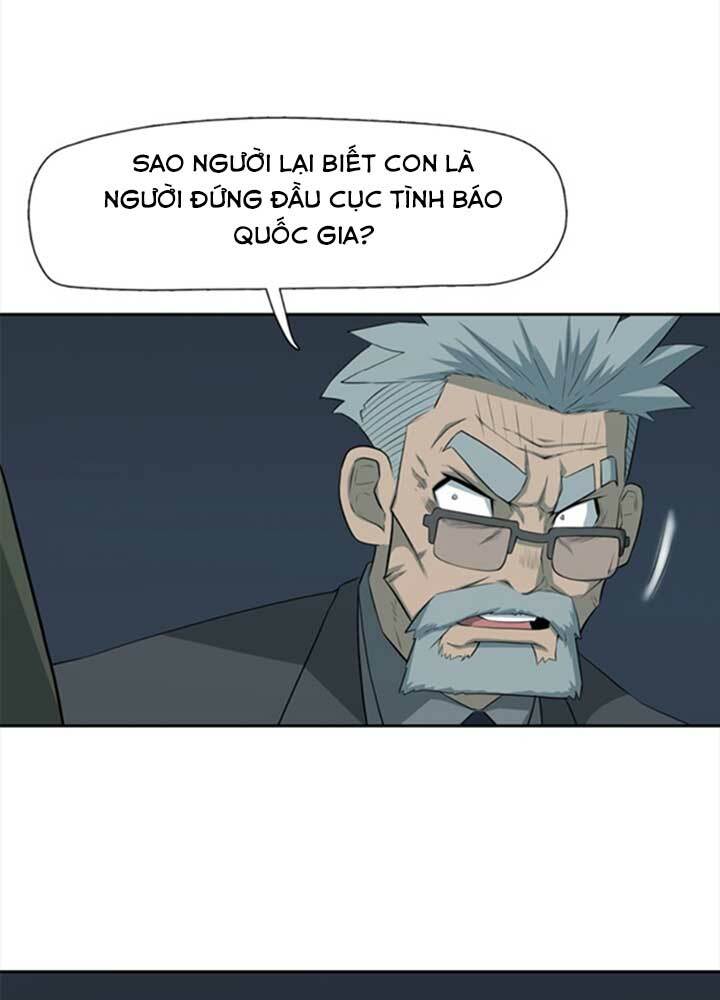 bậc thầy kiếm sư 2: arachi dị nhân đầu tiên chapter 7 79