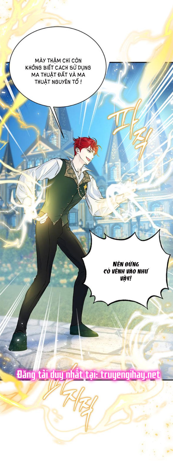 tôi tưởng bản thân không còn sống được bao lâu! chapter 2.2 10