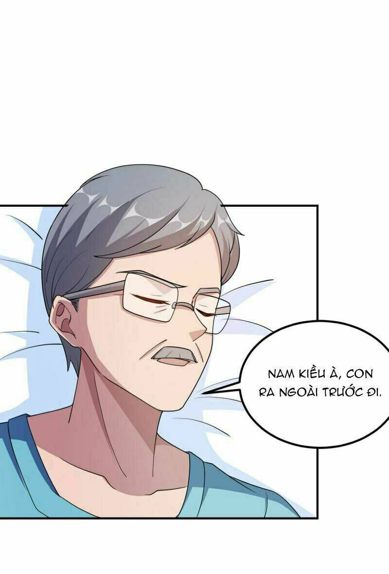 mạc thiếu bức hôn: vợ mới khó chống đỡ chapter 83 58