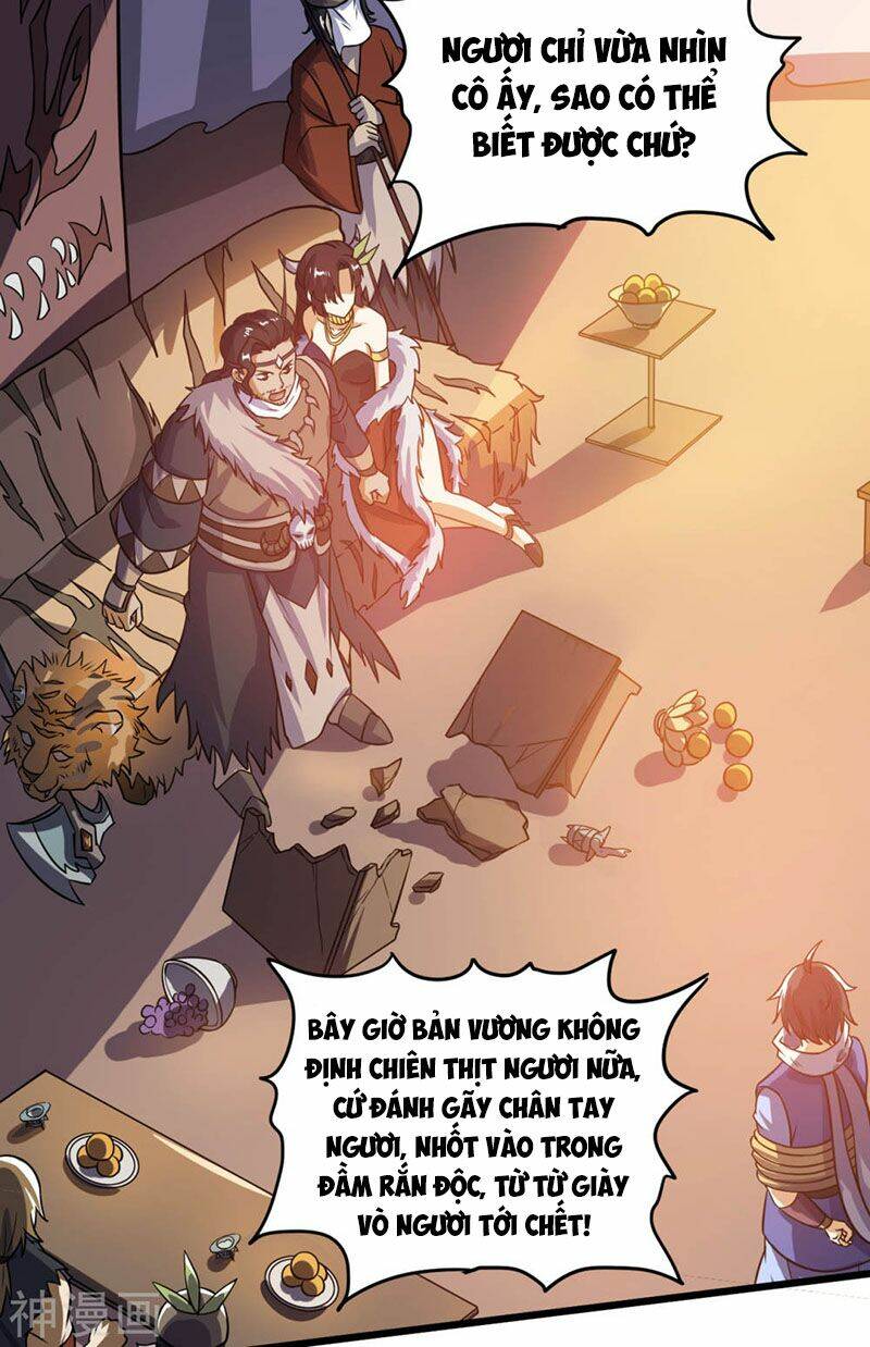 thần võ đế tôn chapter 71 30