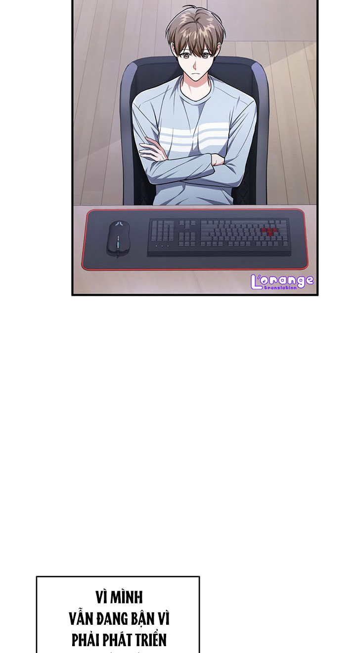 tên nhóc cùng bang hội là hàng xóm chapter 11 43