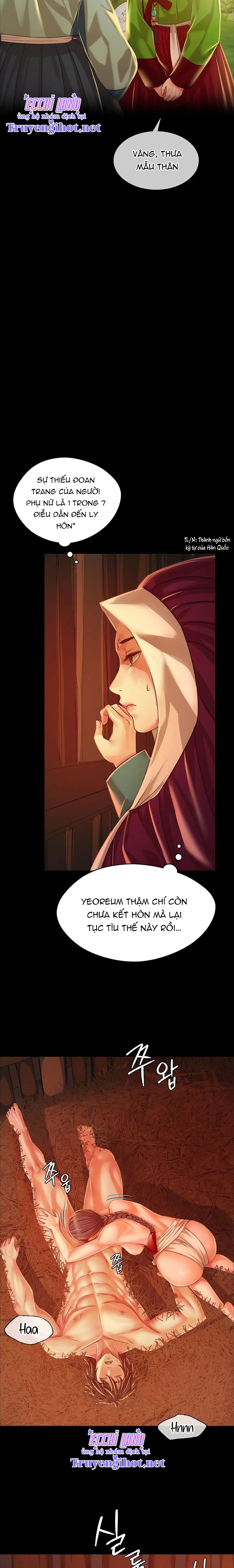 Em Chỉ Có Thể Là Của Tôi chapter 31.1 10