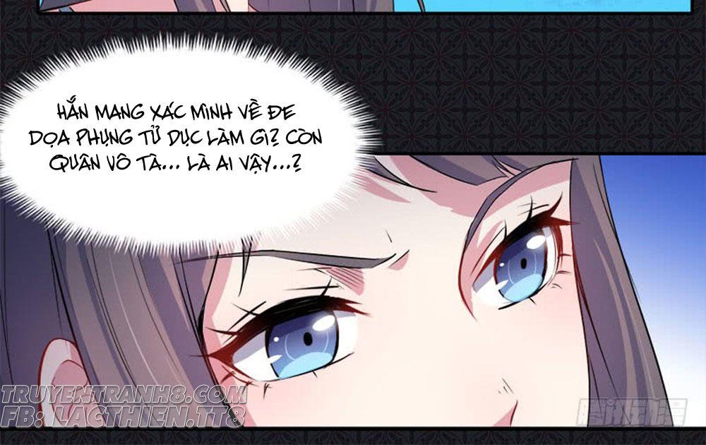 ngạo kiều quỷ vương yêu ta chapter 67 23