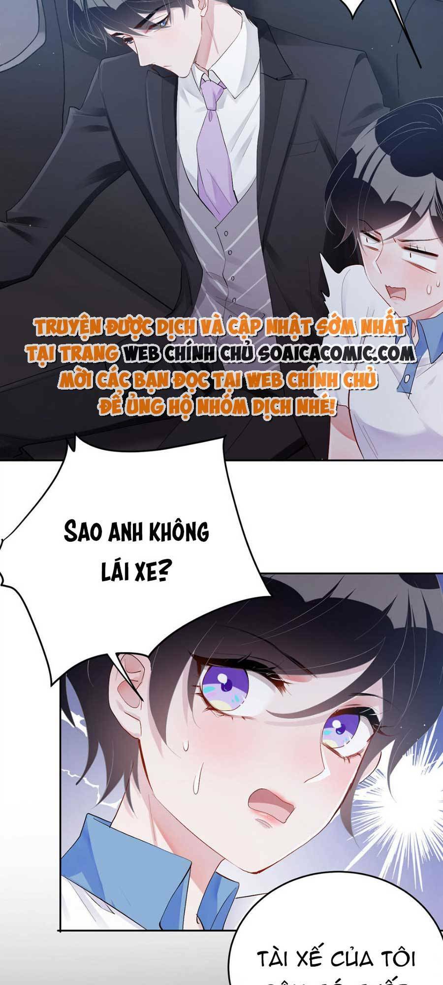 thế thân tự mình tu dưỡng chapter 17 24