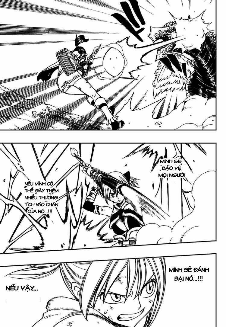 monster hunter orage chapter 14 6