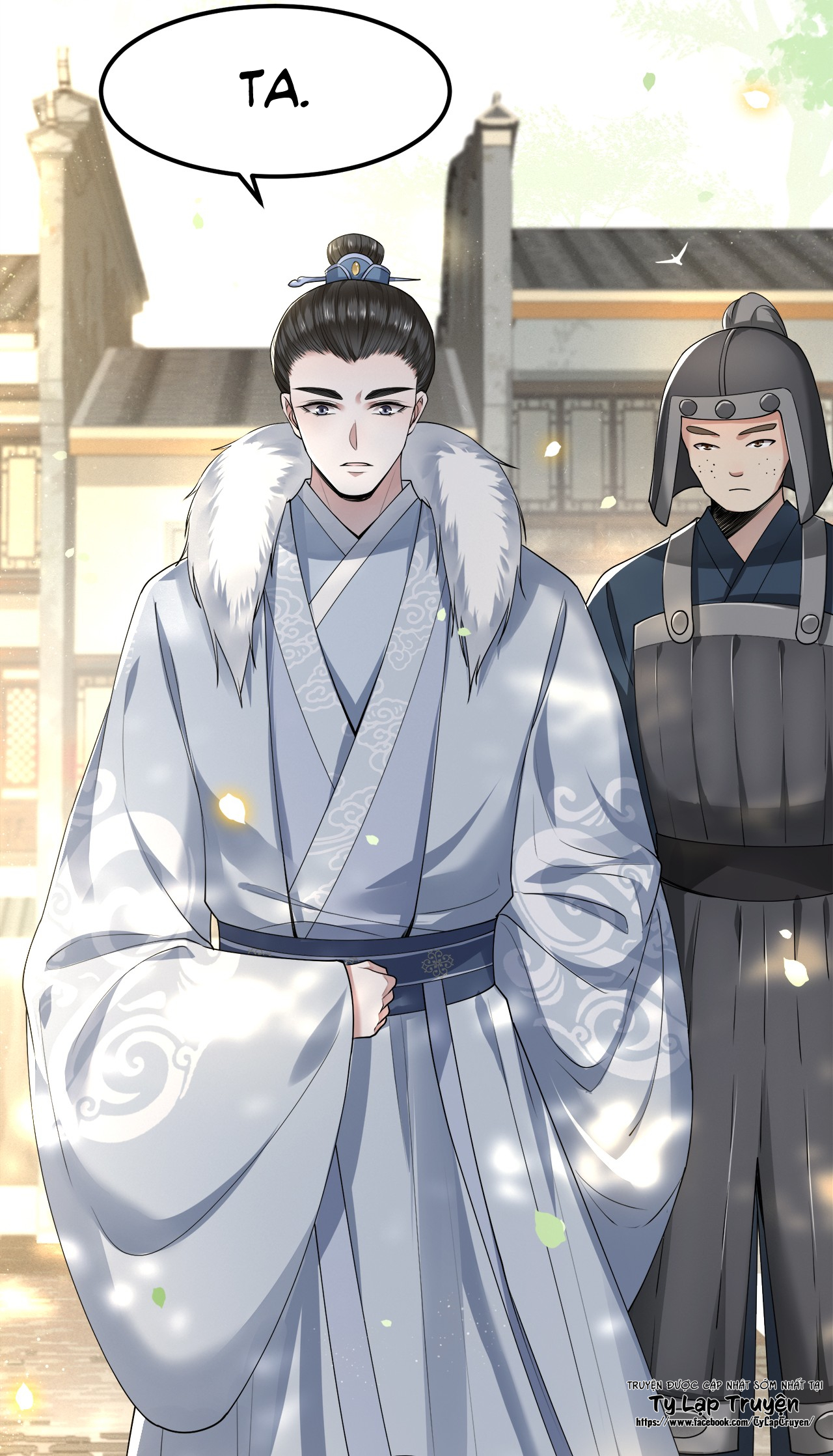 phượng hoàng vu phi chapter 37 5