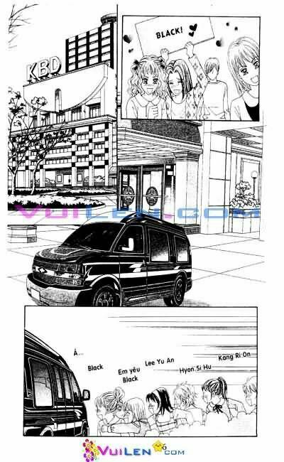 chạm mặt thần tượng chapter 9 26