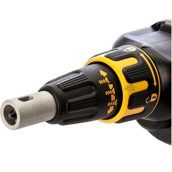 MÁY VẶN VÍT CẦM TAY 18V DEWALT DCF620N-KR - HÀNG CHÍNH HÃNG