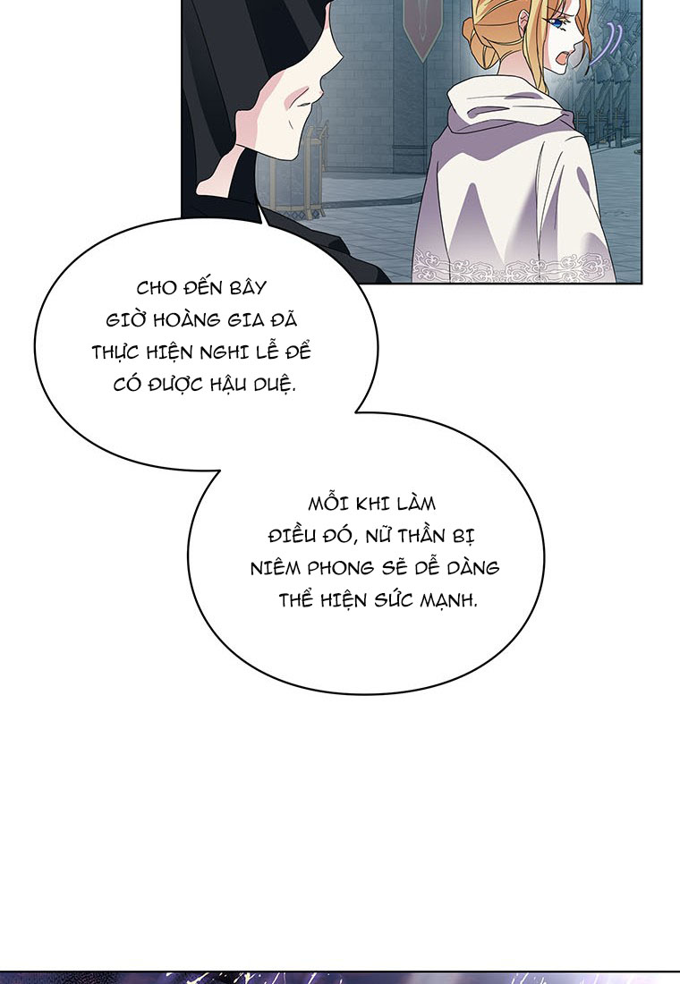 kết cục buồn của trò chơi nhập vai chapter 24 42