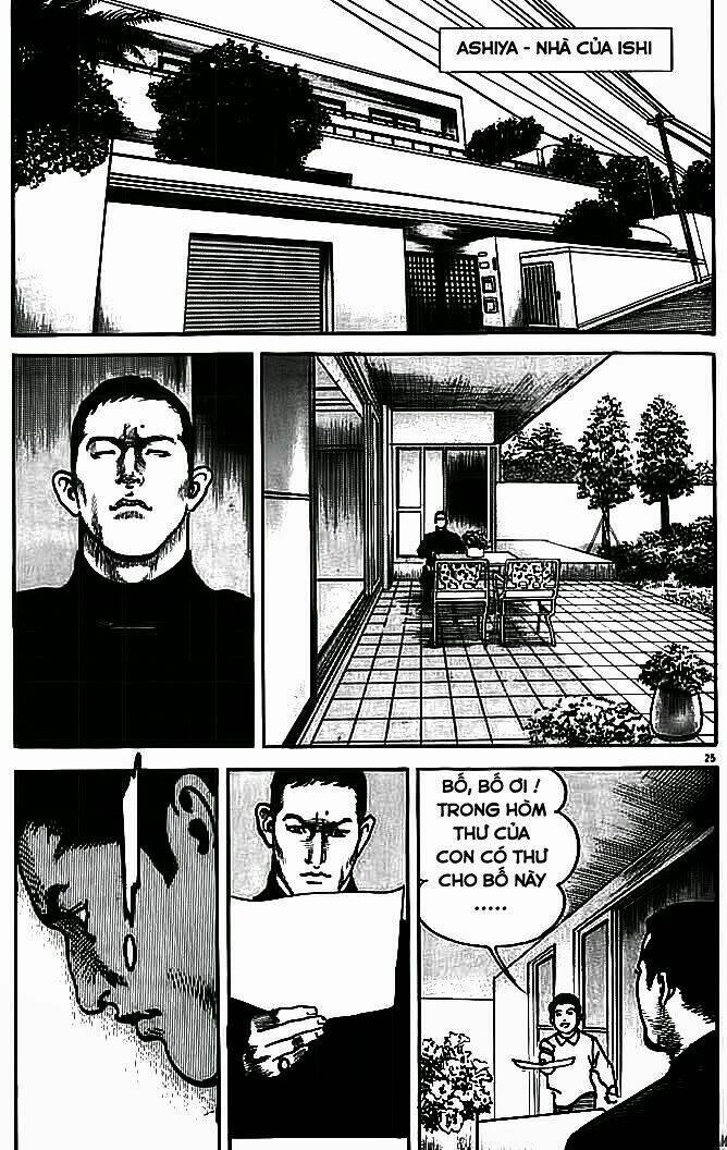 heat - thế giới ngầm chapter 59 23