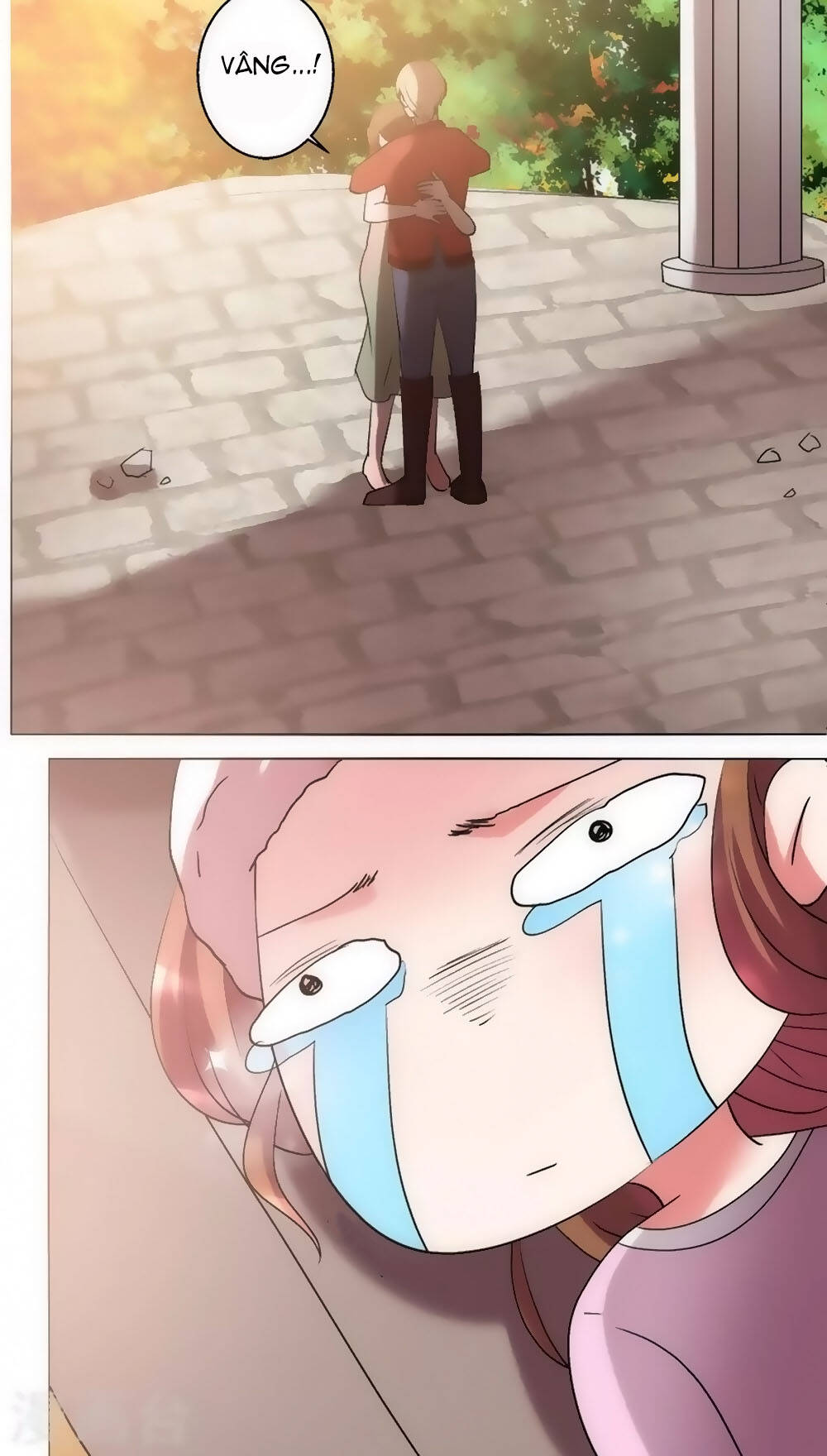 một tuần làm tình nhân chapter 32 33