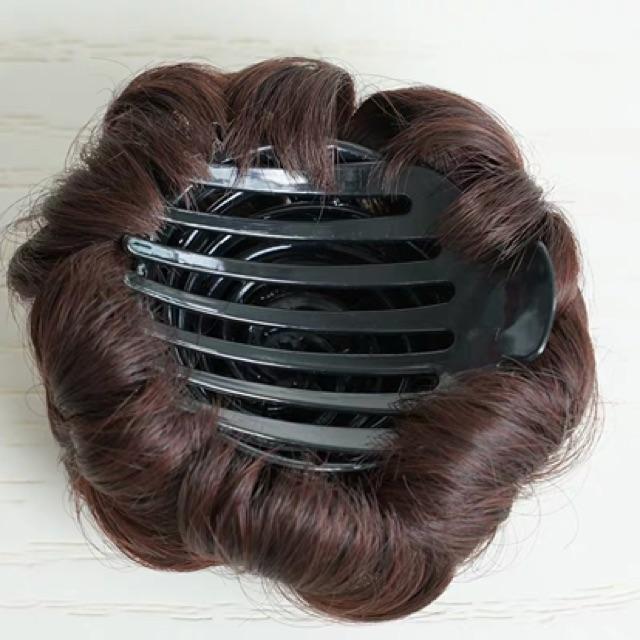 CAO CẤP- BÚI HOA KẸP