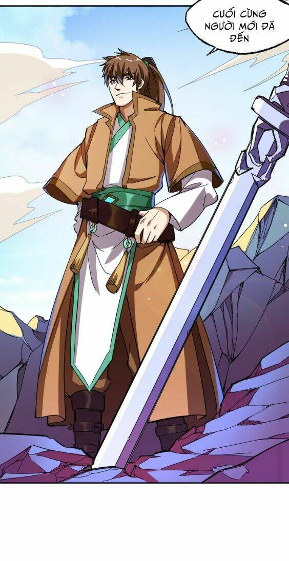 thiên mệnh cửu tinh chapter 2 65