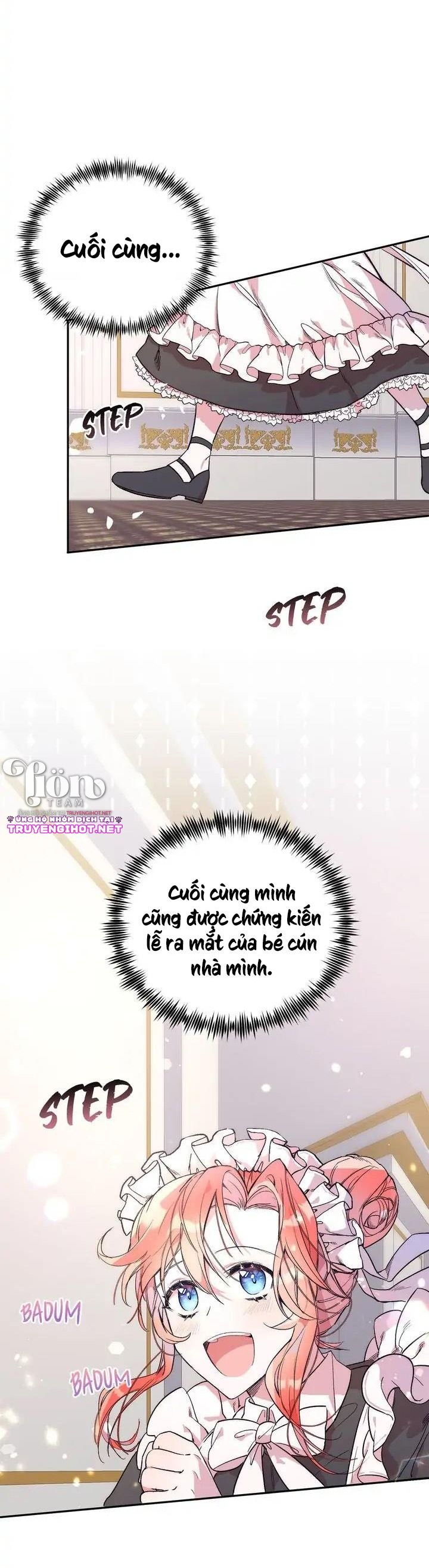 đưa hoàng tử chó điên lên ngôi chapter 1.1 4