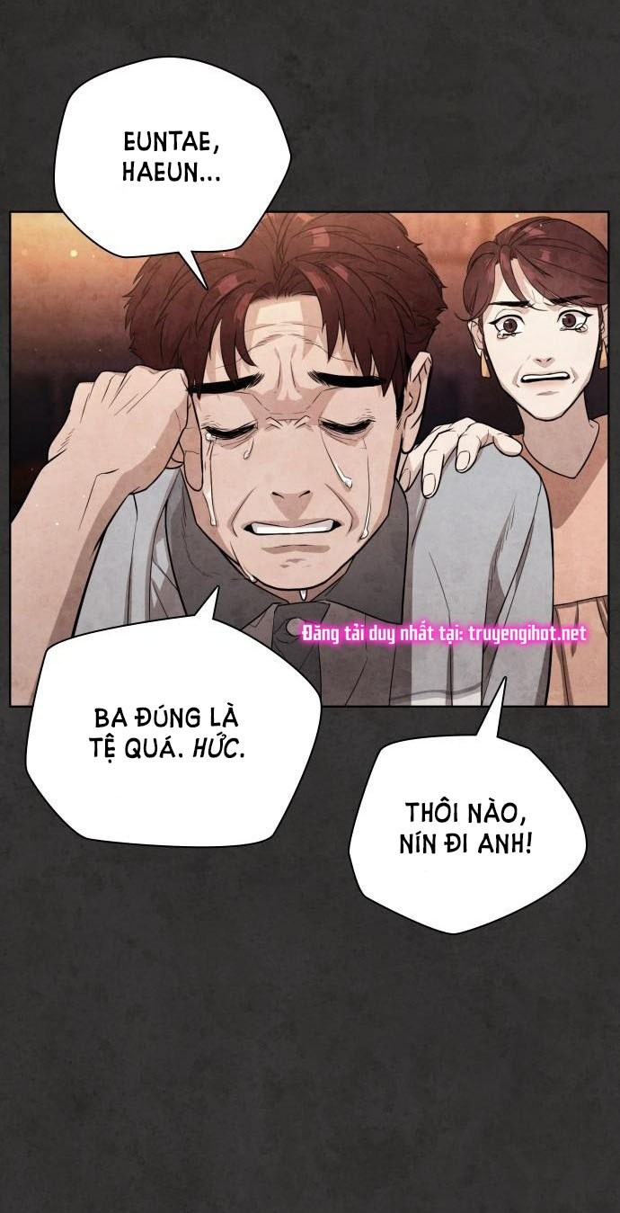 bạch huyết - white blood chapter 32 61