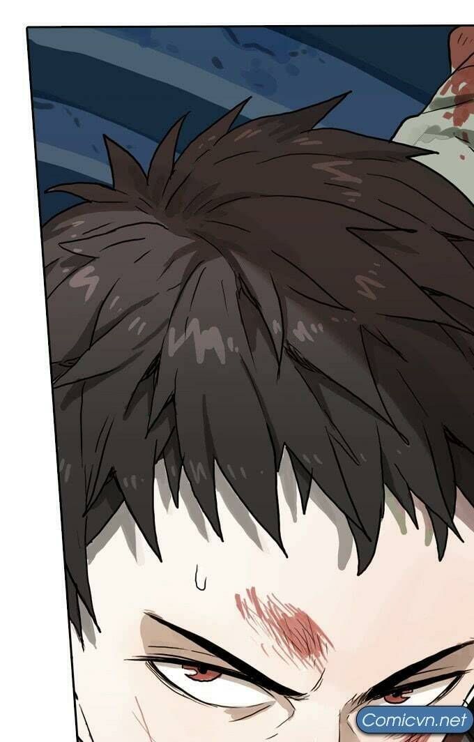 dị nhân bất tử chapter 11 44