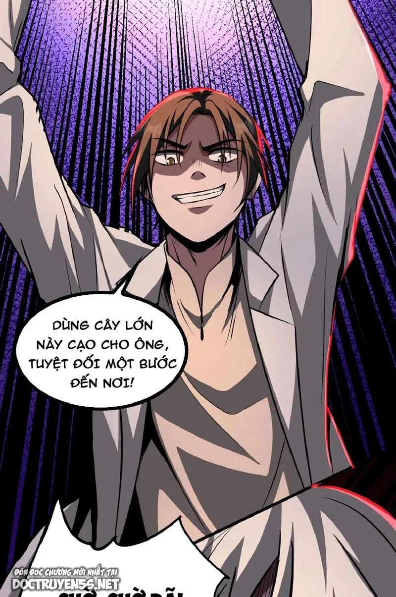 quỷ dị dược tề sư: bệnh nhân của ta đều là kinh khủng chapter 23 8